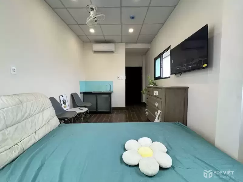 BÁN NHÀ NGÕ NGUYỄN THỊ THẬP, Q7: 56M2, 3 TẦNG, 8PN, 9WC - SỔ ĐỎ CHÍNH CHỦ, GIÁ HỜI CHỈ 6.9 TỶ! GỌI NGAY 0963096440!