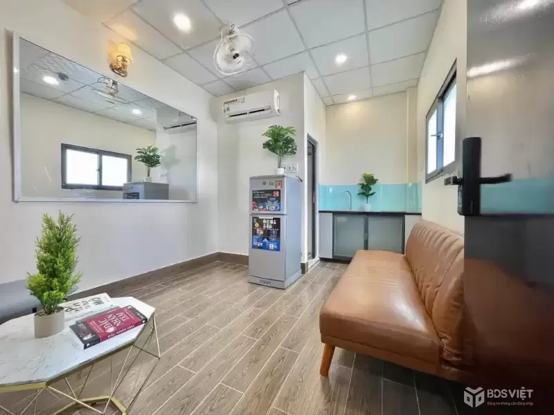 BÁN NHÀ NGÕ NGUYỄN THỊ THẬP, Q7: 56M2, 3 TẦNG, 8PN, 9WC - SỔ ĐỎ CHÍNH CHỦ, GIÁ HỜI CHỈ 6.9 TỶ! GỌI NGAY 0963096440!