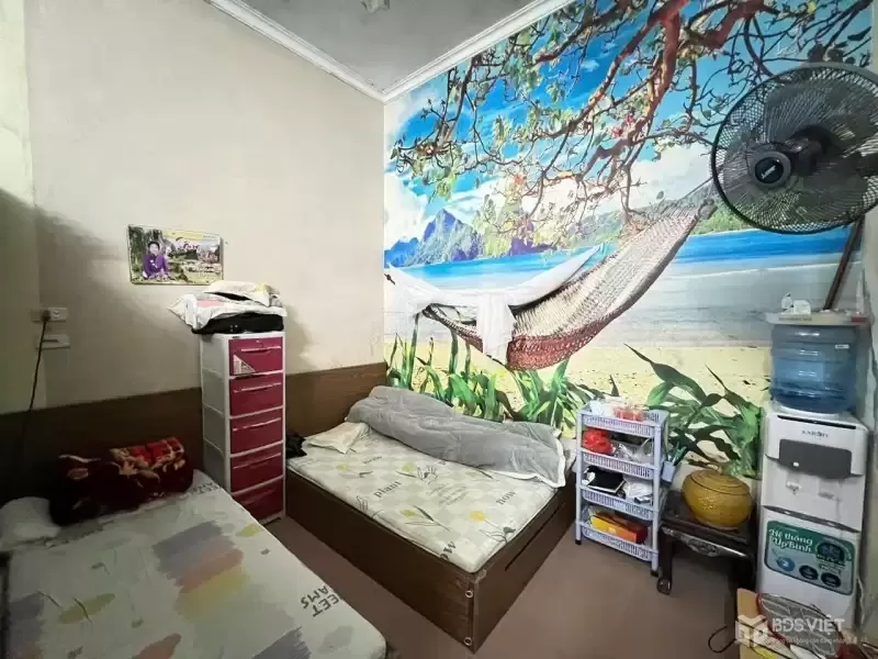 BÁN NHÀ TRONG NGÕ TRẦN CUNG CẦU GIẤY: 55M2, 3 TẦNG, 4 PHÒNG NGỦ, SỔ ĐỎ CHÍNH CHỦ, GIÁ HẤP DẪN 16 TỶ - GỌI NGAY 093765183!
