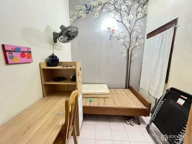 BÁN NHÀ TRONG NGÕ TRẦN CUNG CẦU GIẤY: 55M2, 3 TẦNG, 4 PHÒNG NGỦ, SỔ ĐỎ CHÍNH CHỦ, GIÁ HẤP DẪN 16 TỶ - GỌI NGAY 093765183!