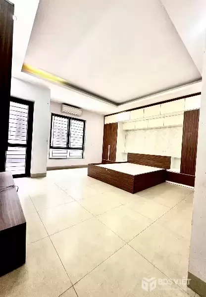 SIÊU HIẾM! NHÀ DÂN XÂY 4 tầng - MÓNG 7 TẦNG – Ô TÔ – NGÕ THÔNG – MỸ ĐÌNH – 66m - 13.5 TỶ!