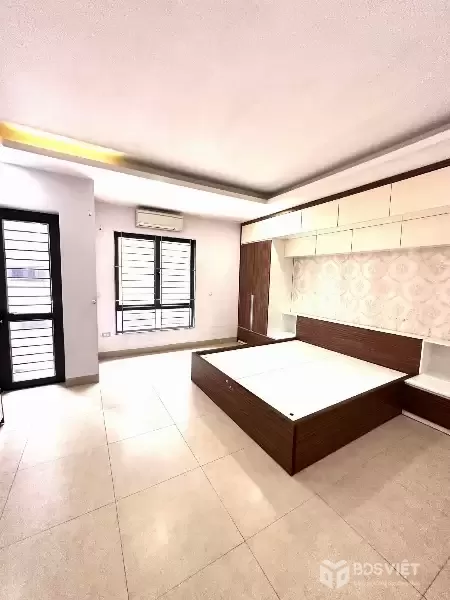SIÊU HIẾM! NHÀ DÂN XÂY 4 tầng - MÓNG 7 TẦNG – Ô TÔ – NGÕ THÔNG – MỸ ĐÌNH – 66m - 13.5 TỶ!
