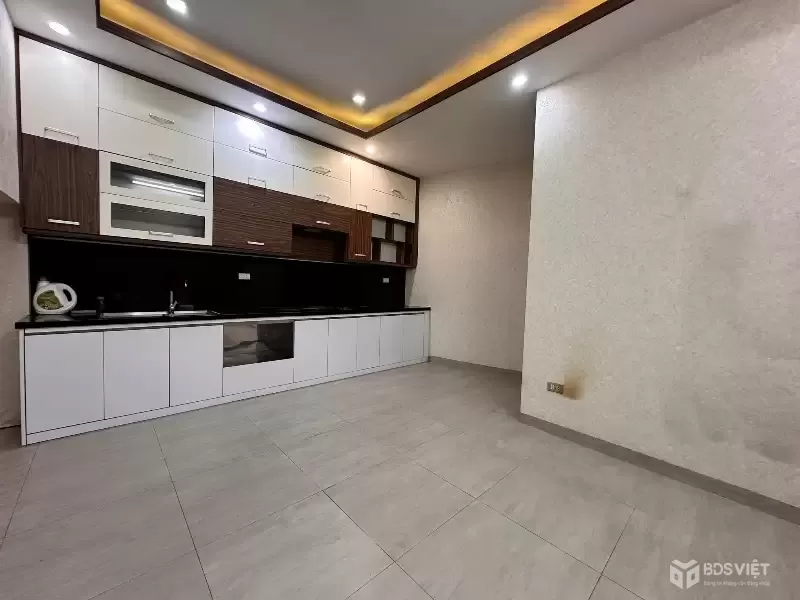 SIÊU HIẾM! NHÀ DÂN XÂY 4 tầng - MÓNG 7 TẦNG – Ô TÔ – NGÕ THÔNG – MỸ ĐÌNH – 66m - 13.5 TỶ!