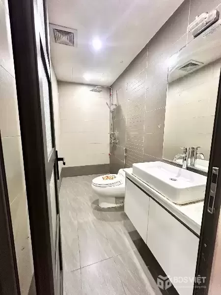 SIÊU HIẾM! NHÀ DÂN XÂY 4 tầng - MÓNG 7 TẦNG – Ô TÔ – NGÕ THÔNG – MỸ ĐÌNH – 66m - 13.5 TỶ!