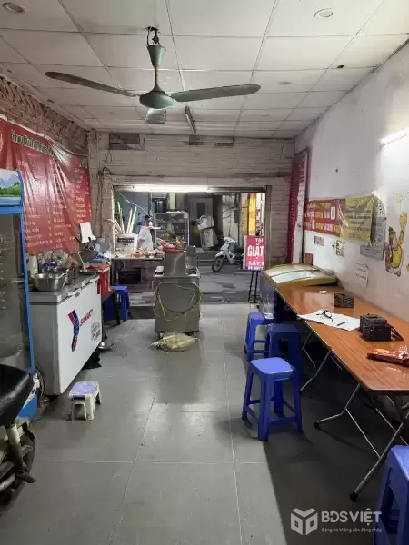 BÁN NHÀ MẶT PHỐ PHÚ MỸ, NAM TỪ LIÊM, HÀ NỘI: 180M2, 5 TẦNG, 6PN, GIÁ CHỈ 16.5 TỶ, SỔ ĐỎ CHÍNH CHỦ!
