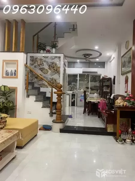 Bán Gấp Nhà Trong Ngõ Đường Đặng Nhữ Lâm, Nhà Bè: 70m2, 4 Tầng, 4 Phòng Ngủ, Sổ Đỏ Chính Chủ, Giá Chỉ 6.9 Tỷ - Cơ Hội An Cư Lập Nghiệp!
