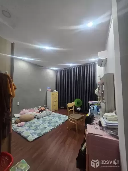 Bán Nhà Dương Bá Trạc Quận 8 – Nhà Nở Hậu – 3 Lầu – Gần Cầu Chữ Y – Giá 4.85 Tỷ