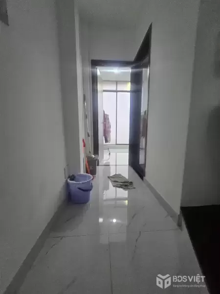 Bán Nhà Dương Bá Trạc Quận 8 – Nhà Nở Hậu – 3 Lầu – Gần Cầu Chữ Y – Giá 4.85 Tỷ