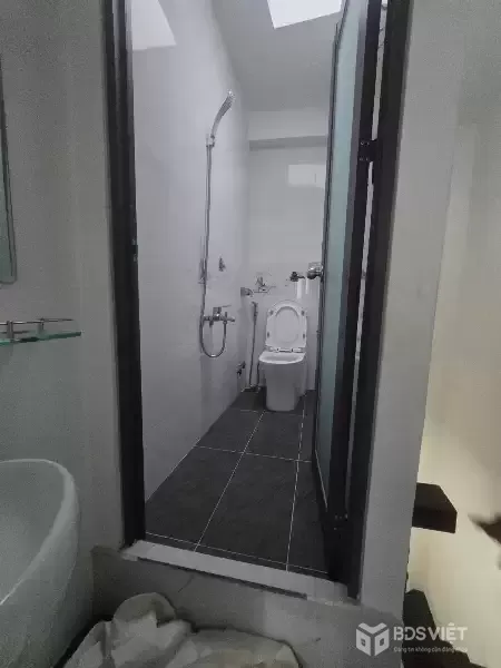 Bán Nhà Dương Bá Trạc Quận 8 – Nhà Nở Hậu – 3 Lầu – Gần Cầu Chữ Y – Giá 4.85 Tỷ