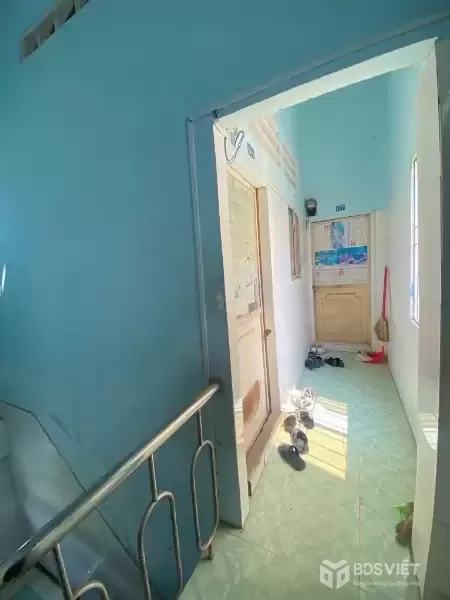 BÁN NHÀ TRONG NGÕ ĐƯỜNG BÙI VĂN BA QUẬN 7: 76M2, 3 TẦNG, 11 PHÒNG NGỦ, SỔ ĐỎ CHÍNH CHỦ, GIÁ HỜI CHỈ 6.7 TỶ