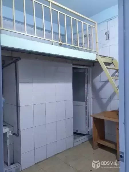 BÁN NHÀ TRONG NGÕ ĐƯỜNG BÙI VĂN BA QUẬN 7: 76M2, 3 TẦNG, 11 PHÒNG NGỦ, SỔ ĐỎ CHÍNH CHỦ, GIÁ HỜI CHỈ 6.7 TỶ