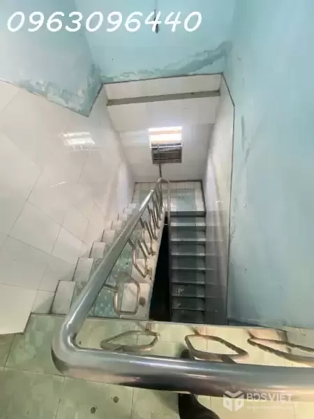 Bán Nhà Trong Ngõ Quận 7, Đường Tân Thuận Tây: 76m2, 3 Tầng, 11 Phòng, Sổ Đỏ, Giá Chỉ 6.7 Tỷ - Cơ Hội Vàng!