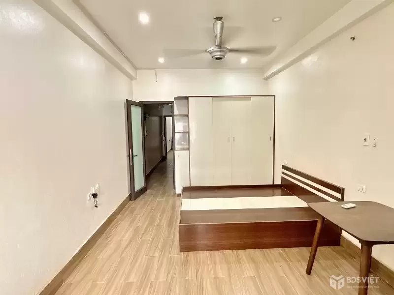 13.2 Tỷ - BÁN TOÀ CCMN GẦN HỌC VIỆN TÀI CHÍNH - 65M2, 6 TẦNG THANG MÁY