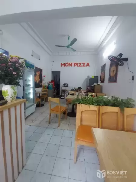 Bán Nhà Mặt Phố Phú Mỹ Mỹ Đình 2, Nam Từ Liêm: 55m2, 3 Tầng, 4 Phòng Ngủ, Giá Hời Chỉ 16.5 Tỷ, Sổ Đỏ Chính Chủ!