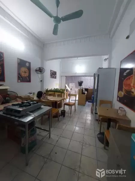 Bán Nhà Mặt Phố Phú Mỹ Mỹ Đình 2, Nam Từ Liêm: 55m2, 3 Tầng, 4 Phòng Ngủ, Giá Hời Chỉ 16.5 Tỷ, Sổ Đỏ Chính Chủ!