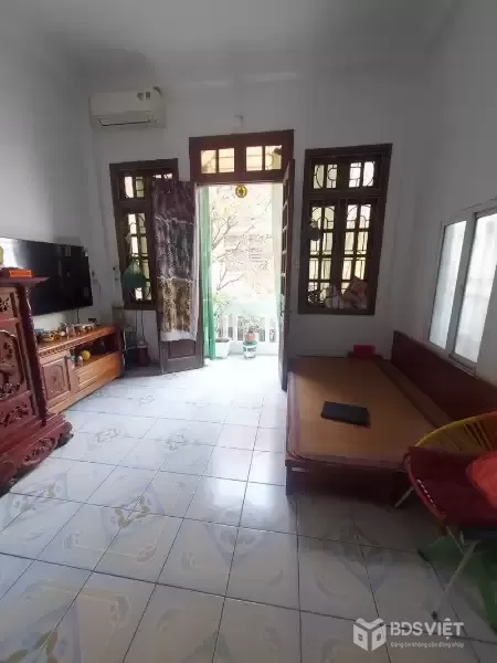Bán Nhà Mặt Phố Phú Mỹ Mỹ Đình 2, Nam Từ Liêm: 55m2, 3 Tầng, 4 Phòng Ngủ, Giá Hời Chỉ 16.5 Tỷ, Sổ Đỏ Chính Chủ!