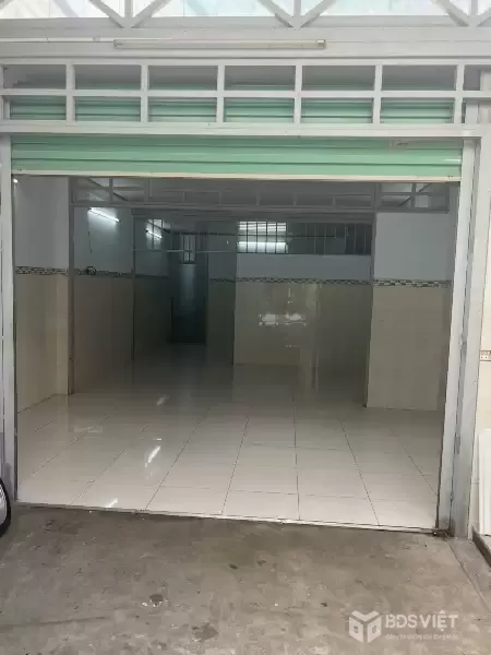 BÁN NHÀ ĐÔNG HÒA DĨ AN – HẺM XE HƠI – 5 PHÒNG NGỦ – CHỈ 100M RA QUỐC LỘ 1K-7-4.7TY
