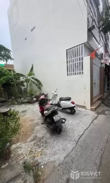 BÁN ĐẤT HẺM TRẦN PHÚ SÁT CẠNH BIỂN, GẦN BỆNH VIỆN VIMEC