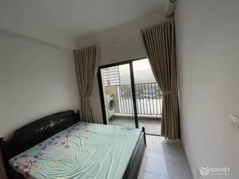 cần bán căn hộ chung cư SSH07 thuộc khu đô thị Hà Quang 1, Phước Hải, Nha Trang, Khánh Hoà.