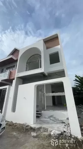 NHÀ MỚI 2 TẦNG – PHÚ ÂN NAM, DIÊN AN – DIÊN KHÁNH, DIÊN KHÁNH