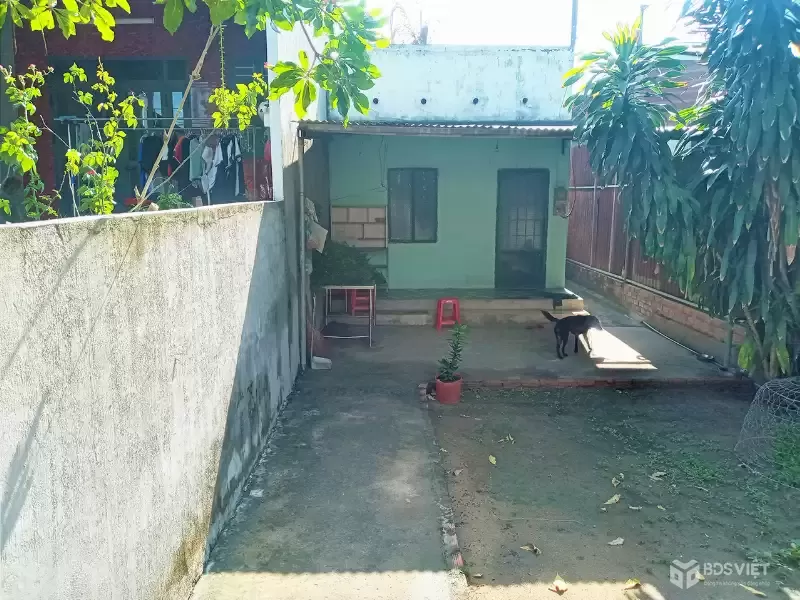 Bán đất Tân Cang, phường Phước Tân TP Biên Hòa Đồng Nai