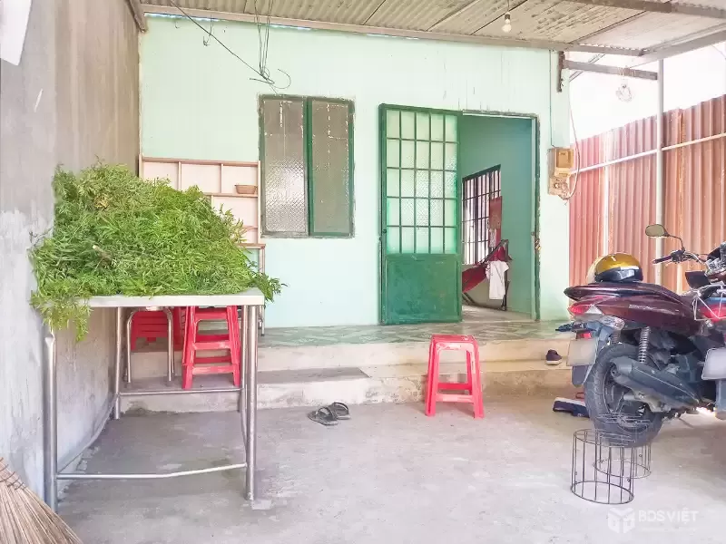 Bán đất Tân Cang, phường Phước Tân TP Biên Hòa Đồng Nai