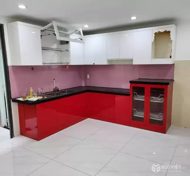 Bán Nhà Ngõ Lê Văn Lương, Nhà Bè, 83m2, 2 Tầng, 3PN, Giá Chỉ 5.4 Tỷ, Sổ Đỏ!