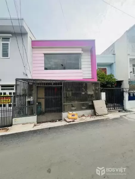 Bán Nhà Ngõ Lê Văn Lương, Nhà Bè, 83m2, 2 Tầng, 3PN, Giá Chỉ 5.4 Tỷ, Sổ Đỏ!