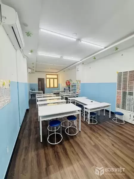 Bán nhà MTKD Văn Phòng – 4 tầng – Đường Nguyễn Sơn – 20,9 tỷ