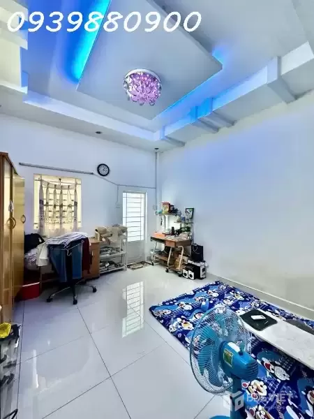 4 ❌ 16m - 10m ra mặt tiền - 64m2 - 6,65Tỷ TL.