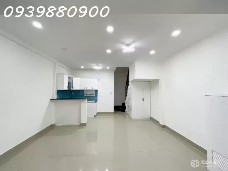 - Nhà Thích Quảng Đức – 4,75 tỷ TL