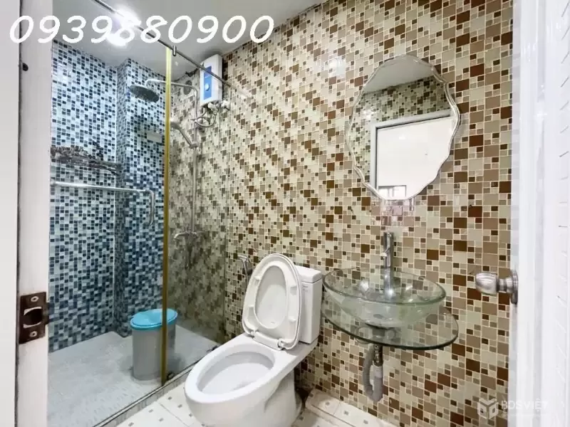 - Nhà Thích Quảng Đức – 4,75 tỷ TL