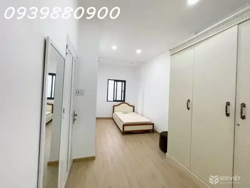- Nhà Thích Quảng Đức – 4,75 tỷ TL