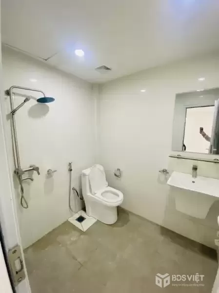 ĐỘI CẤN BA ĐÌNH 36M GẦN PHỐ NHÀ Ở NGAY GIÁ 5 TỶ 500