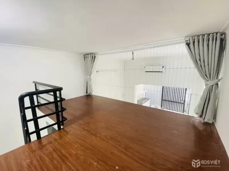 ĐỘI CẤN BA ĐÌNH 36M GẦN PHỐ NHÀ Ở NGAY GIÁ 5 TỶ 500