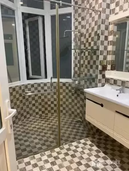 CHO THUÊ VILLA SÂN VƯỜN - CÔ GIANG PHƯỜNG 9 ĐÀ LẠT