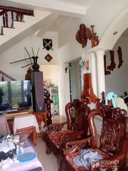 CHO THUÊ VILLA THÁI PHIÊN, PHƯỜNG LÂM VIÊN, ĐÀ LẠT - 4PN - 8 TRIỆU/THÁNG