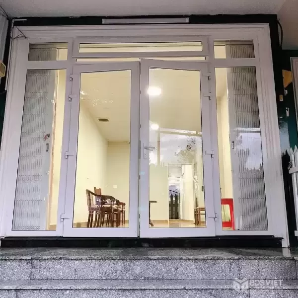 CHO THUÊ NHÀ NGUYÊN CĂN ĐÀ LẠT MẶT TIỀN ĐƯỜNG LÝ NAM ĐẾ P8 ĐÀ LẠT