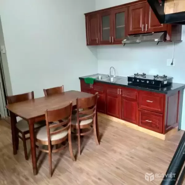 CHO THUÊ NHÀ NGUYÊN CĂN ĐÀ LẠT MẶT TIỀN ĐƯỜNG LÝ NAM ĐẾ P8 ĐÀ LẠT