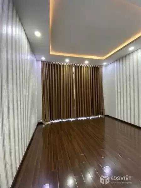 Cơ Hội Vàng! Nhà Ngõ 4 Tầng Đẹp Như Mơ Tại Huỳnh Thị Đồng, Nhà Bè 7.3 Tỷ