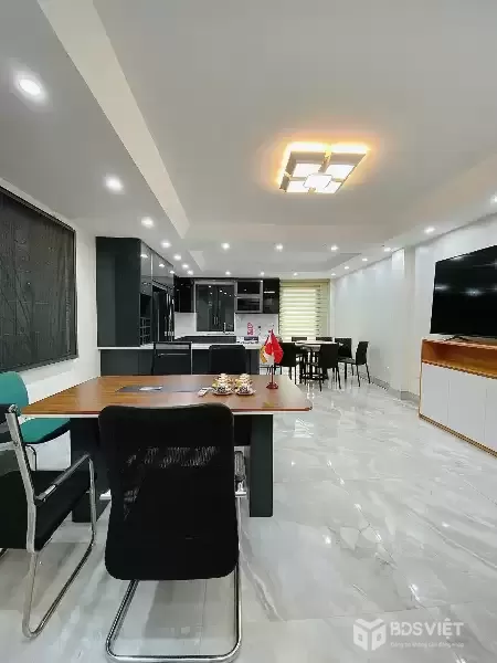 ĐỐNG ĐA, 9 TẦNG VIEW HỒ, DÂN XÂY, THANG MÁY – KINH DOANH – CHỈ 27.5 TỶ