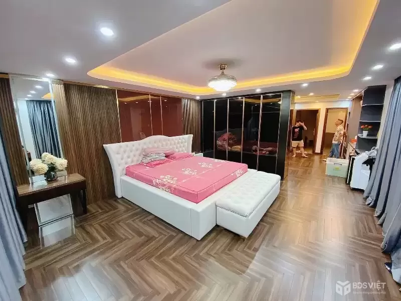 ĐỐNG ĐA, 9 TẦNG VIEW HỒ, DÂN XÂY, THANG MÁY – KINH DOANH – CHỈ 27.5 TỶ