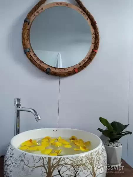 CHO THUÊ NHÀ NGUYÊN CĂN . LÊ VĂN TẤM P. XUÂN HƯƠNG - ĐÀ LẠT