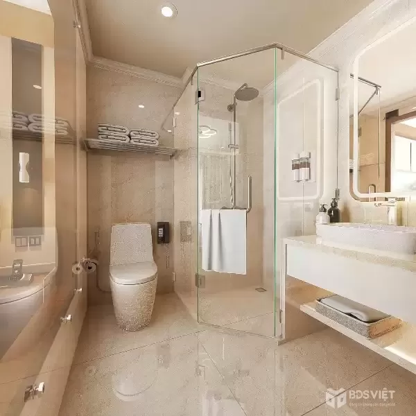 Hot! Bán Khách Sạn 5 Sao Mailida Nam Kỳ Khởi Nghĩa Phường 1 Đà Lạt 100 phòng giá 279 tỉ