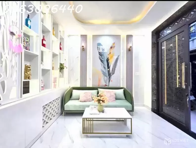 *
NHÀ HẺM HUỲNH TẤN PHÁT, Q7: 40M2, 4 TẦNG, 4PN, SỔ ĐỎ, GIÁ TỐT 4.9 TỶ