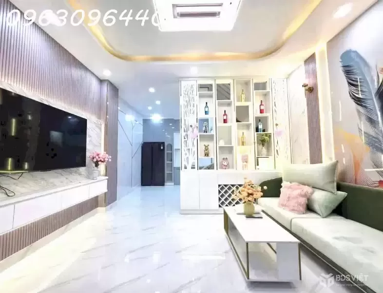 *

NHÀ HẺM HUỲNH TẤN PHÁT, Q7: 40M2, 4 TẦNG, 4PN, SỔ ĐỎ, GIÁ TỐT 4.9 TỶ