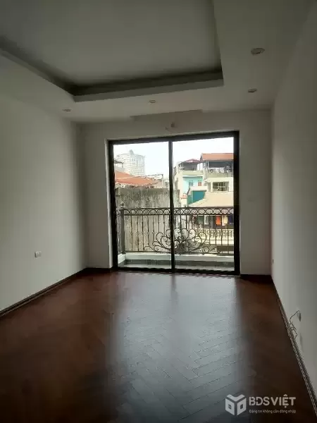 Ô tô đỗ cửa S64m mt 5m giá10 tỷĐỗ Đức DụcNamTừLiêm
