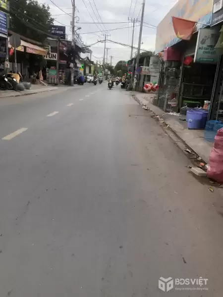 Bán nhà gần Nguyễn Thái Sơn, DT (10 x 12), Đường 24 m, Quận 12, hơn 10 tỷ.