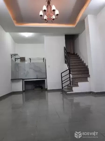 BÁN NHÀ 2 TẦNG KHA VẠN CÂN – LINH CHIỂU – THỦ ĐỨC - DÒNG TIỀN 8TR/ THÁNG - CHỈ 5 TỶ 3