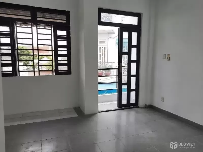 BÁN NHÀ 2 TẦNG KHA VẠN CÂN – LINH CHIỂU – THỦ ĐỨC - DÒNG TIỀN 8TR/ THÁNG - CHỈ 5 TỶ 3